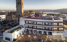 Parador de Arcos de la Frontera